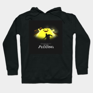 Shadow of the Pudding Hoodie